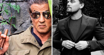 6 голливудских актеров, предки которых из Украины